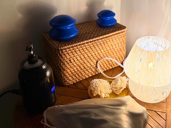 90 Min Full-body Massage