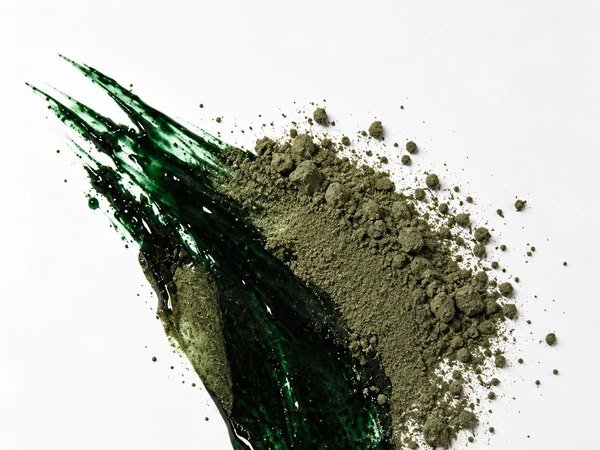 Korean Green Sea Peel