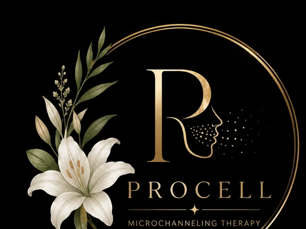 Procell Microchanneling Treatment Face + Neck