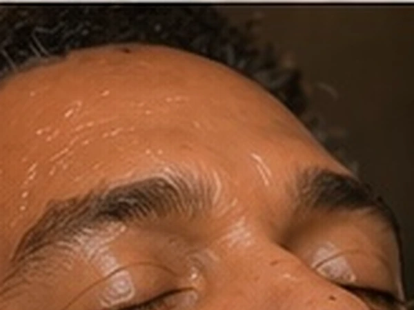 Eyebrow Tint