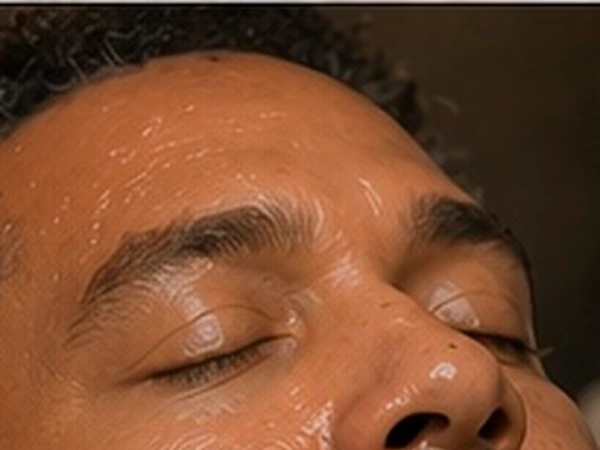 EyeBrow Grooming