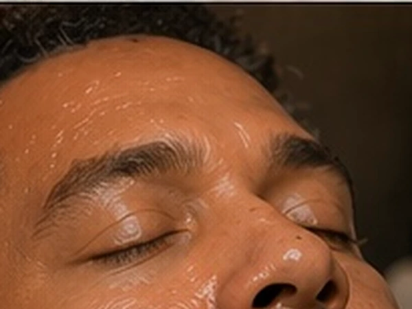 Eyebrow Lamination