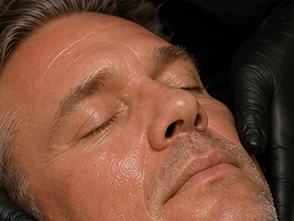 Ear /Nose wax