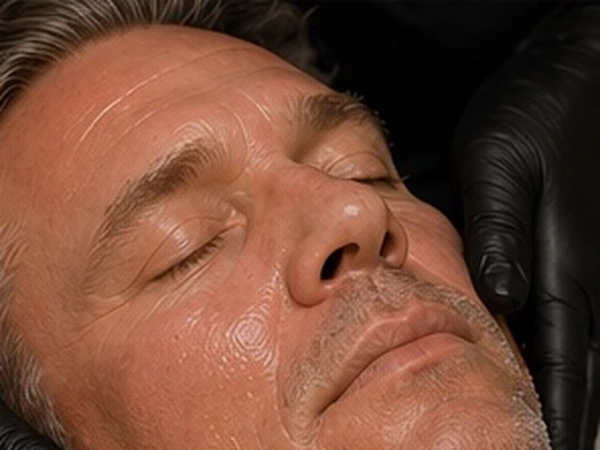 Full Face Wax and Threading - Regular