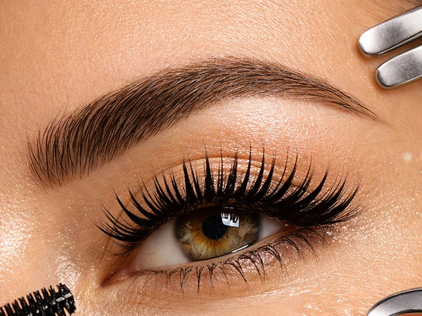 Brow Brilliance Tint & Shape