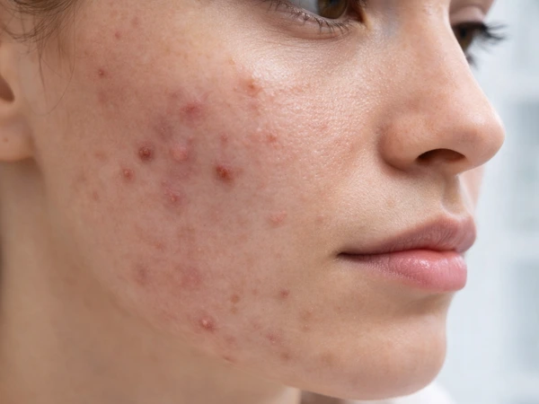 Acne Recovery Accelerator