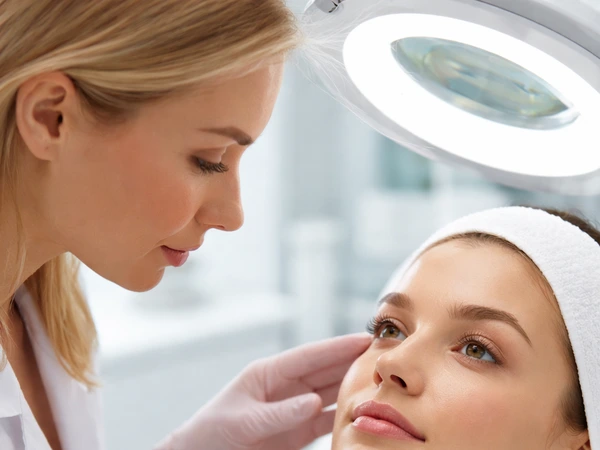 Skin Care Consultations