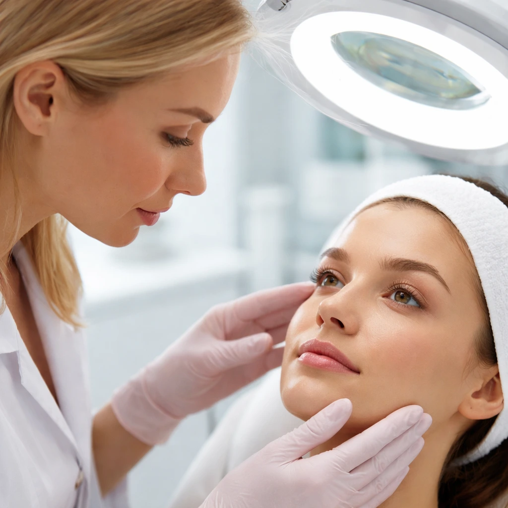 Skin Strategy Intensive x 4