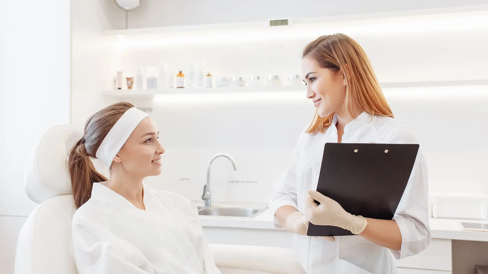 6-Treatment Progressive Plan