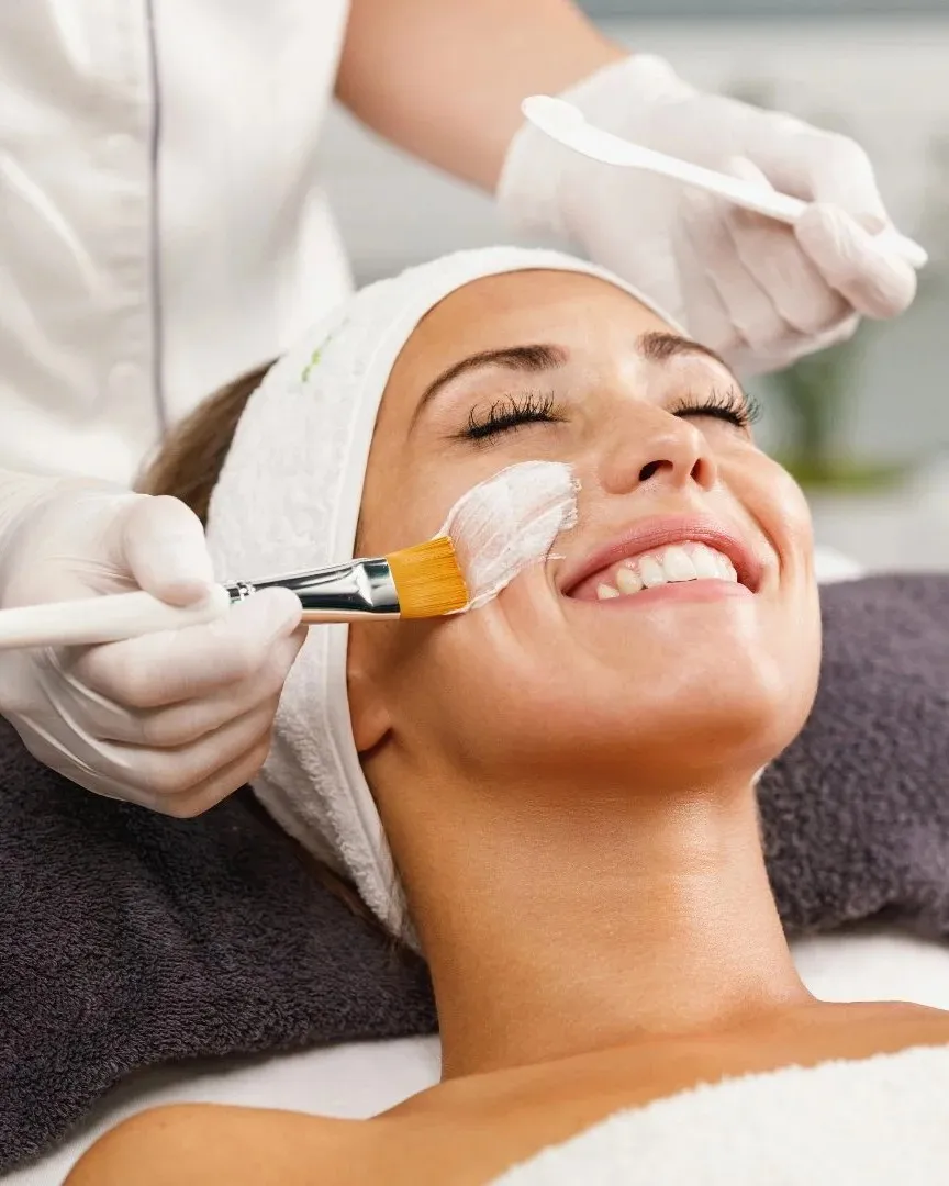 CLINICAL FACIALS