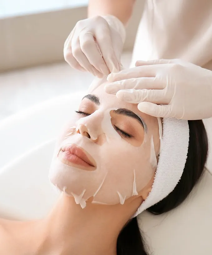 ADVANCED TREATMENTS