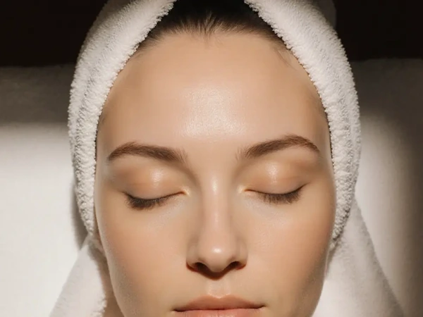 Radiance Elevation Treatment