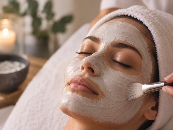 Advanced Facial