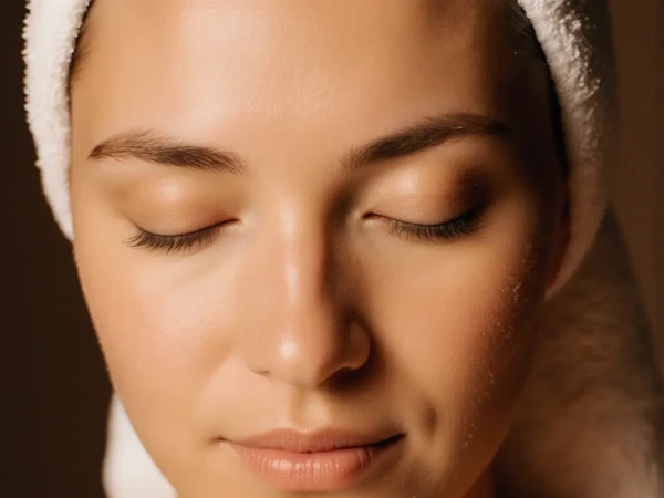 Bridal Glow Signature