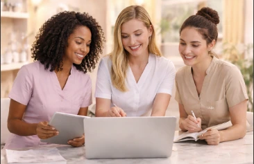 This Isn’t a Blog Post. It’s a Revenue Engine.