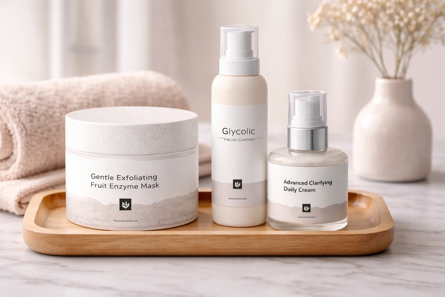 Post-Facial Skincare: What to Use (and What to Avoid)