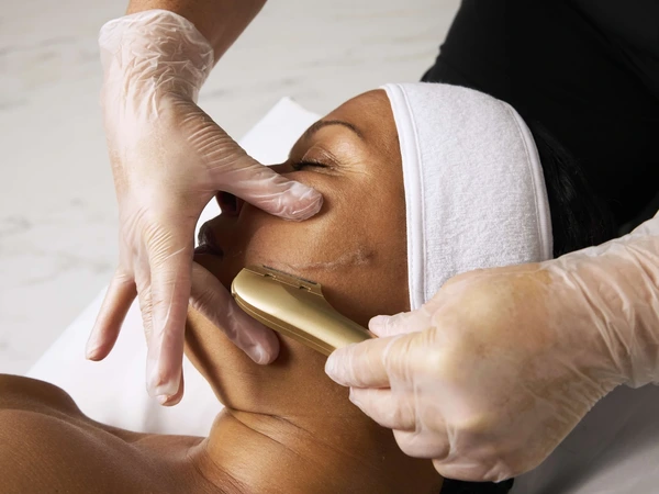 DermaFlash Transformation Facial