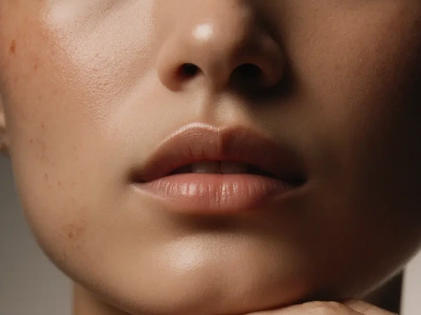 Express Radiance Facial