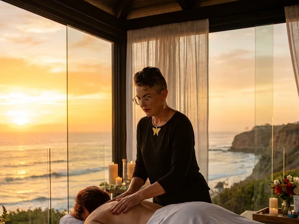 Lomi Lomi Massage | 90-min
