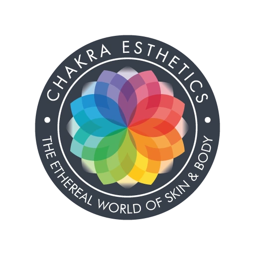 Chakra Esthetics logo