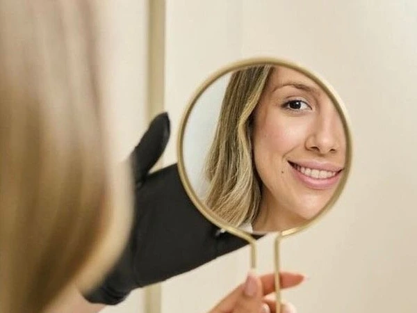 Skin Empowerment Journey - Initial Consultation