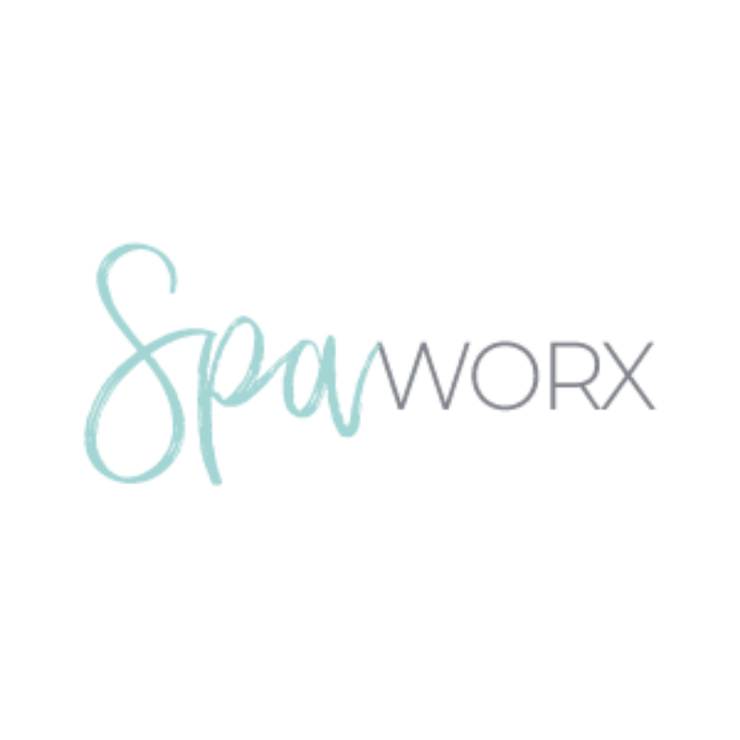 SpaWorx logo