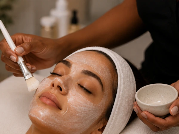 Reset Facial