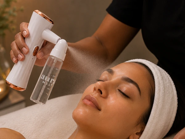 Vitality Facial