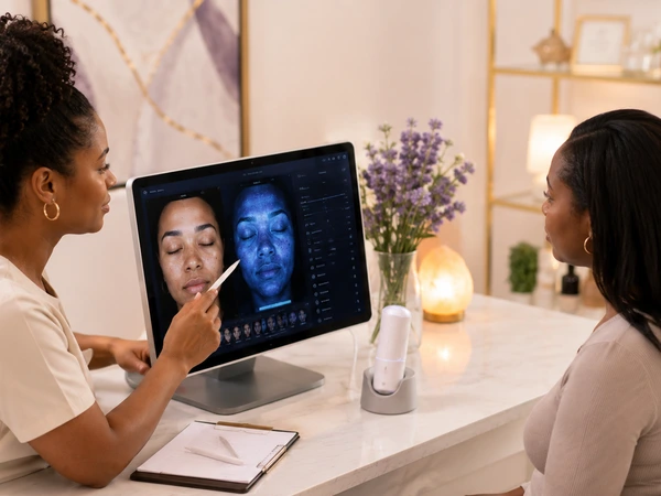 Skin Clarity Experience