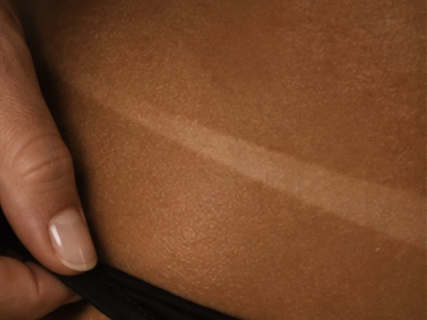 Spray Tans