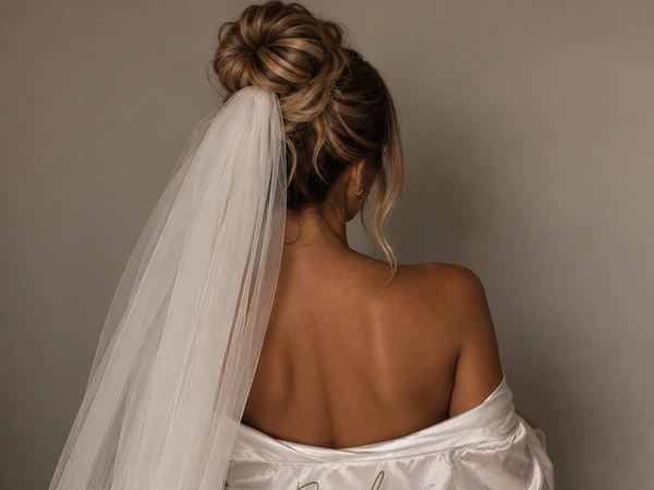 Bridal Tan