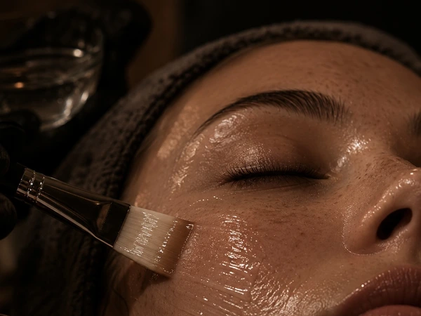 Single Chemical Peel I 45 Min