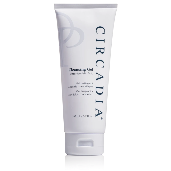 Cleansing Gel 