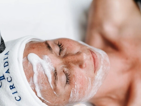 Express Facial