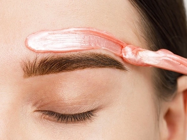 Full Face Wax