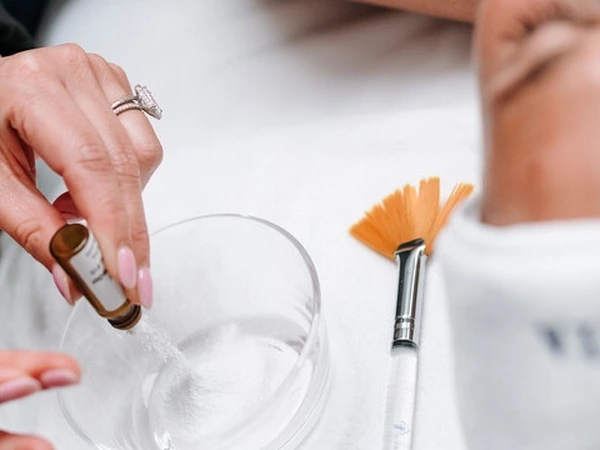 Circadia Oxygen RX Facial