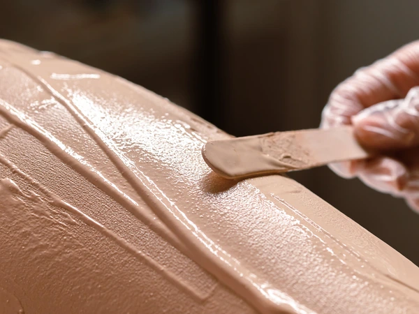 Arm Wax