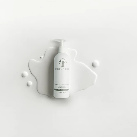 Amandola Milk Cleanser