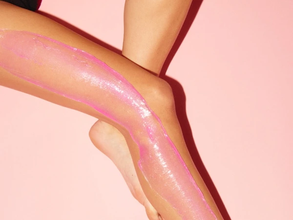 Full Leg Wax