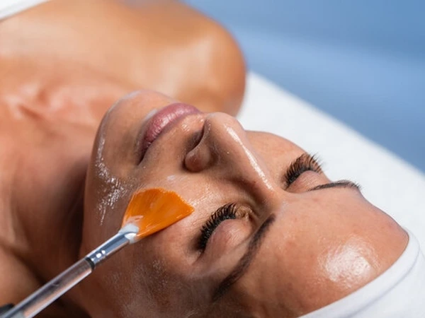 Student Facial