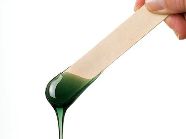 Back Wax