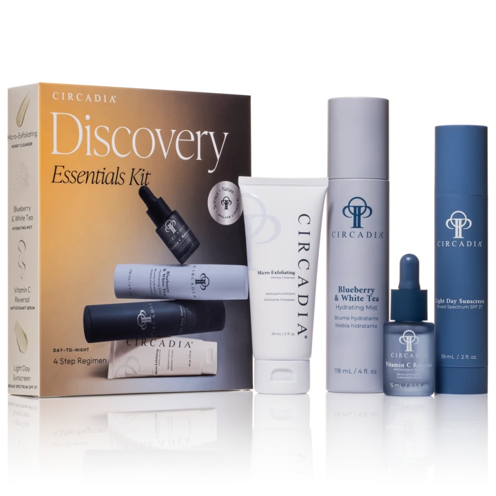 Discovery Essentials Kit