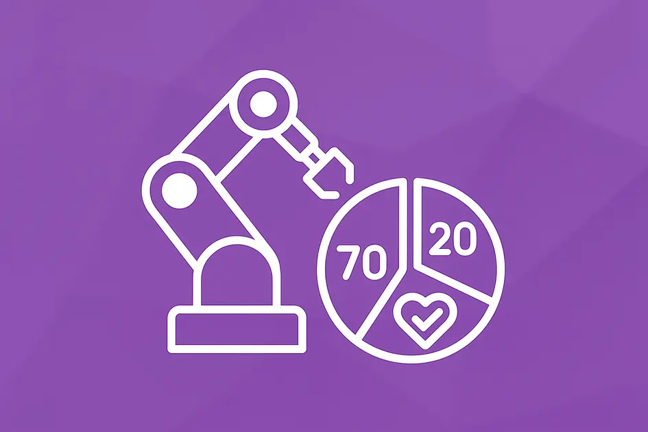 Automation that builds loyalty for solo spas