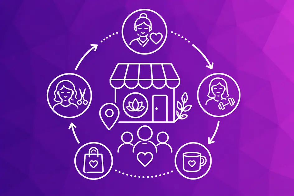 How to Build a Local Referral Circle (The Partner Network Most Estheticians Skip)