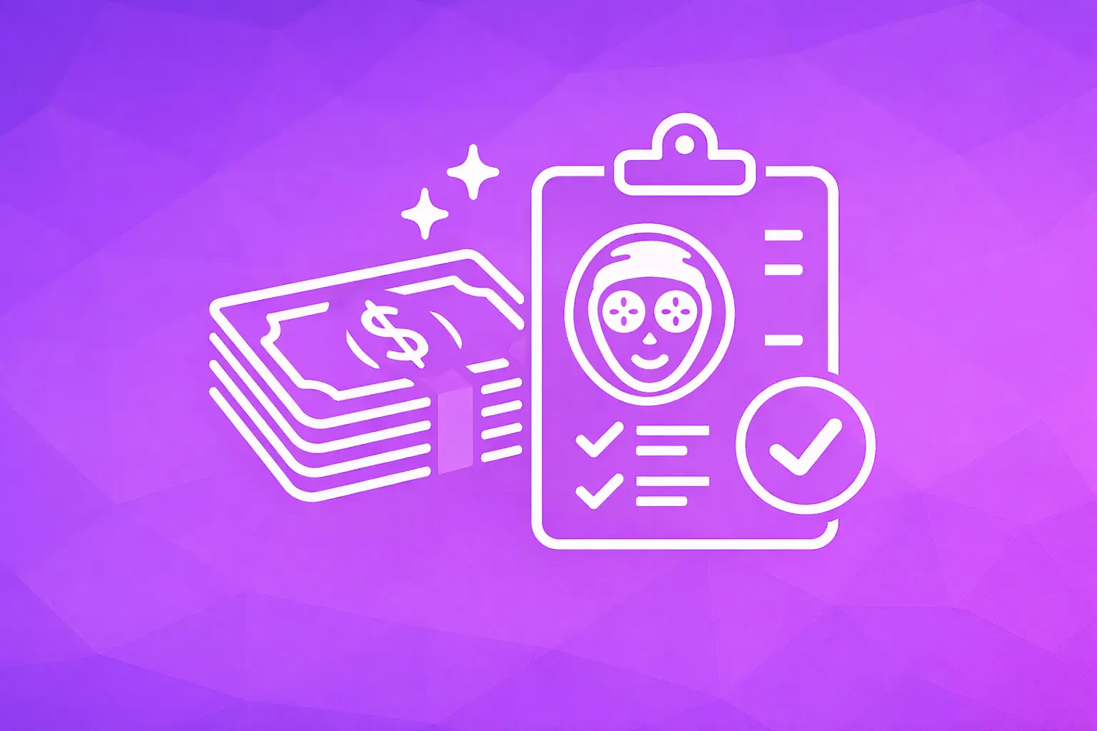 Facial Pricing Strategy for 2026: Cost-Based vs. Value-Based Pricing