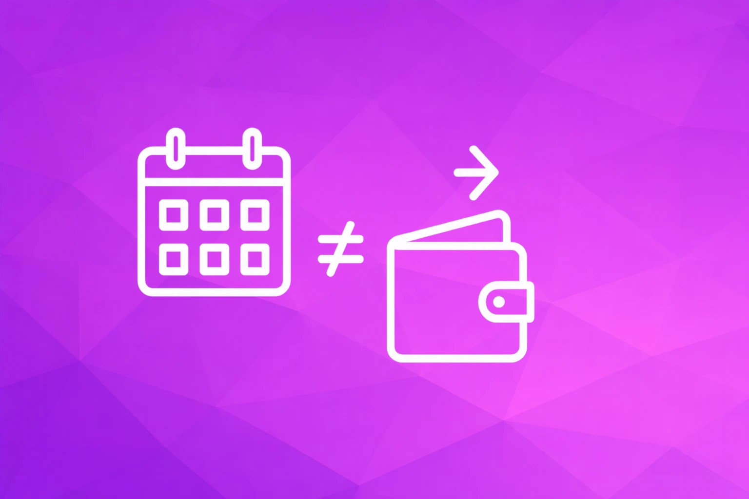 Why "Fully Booked" Doesn't Always Mean Profitable