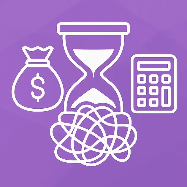 The hidden cost of juggling spa software