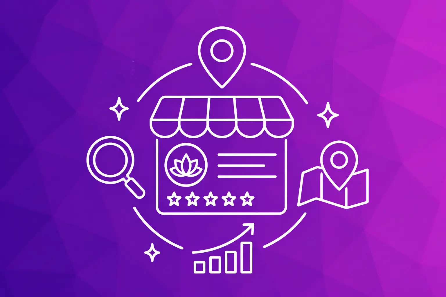Local SEO & Google Business Profile Guide for Estheticians