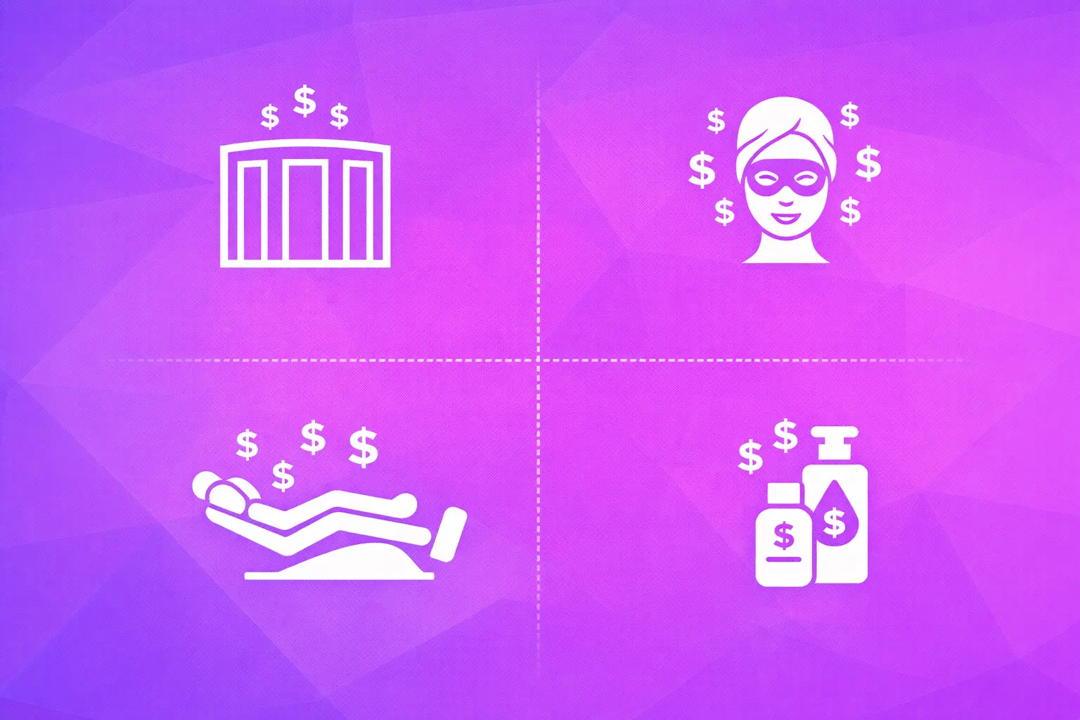 The Most Profitable Wellness Add-Ons for Spas in 2026