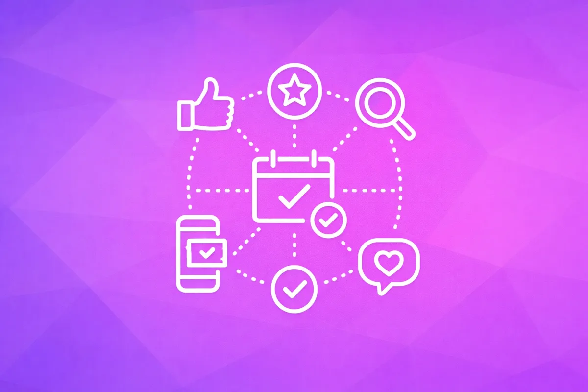 The 6 Signals That Get Your Spa Booked Online